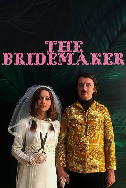 The Bridemakerのポスター
