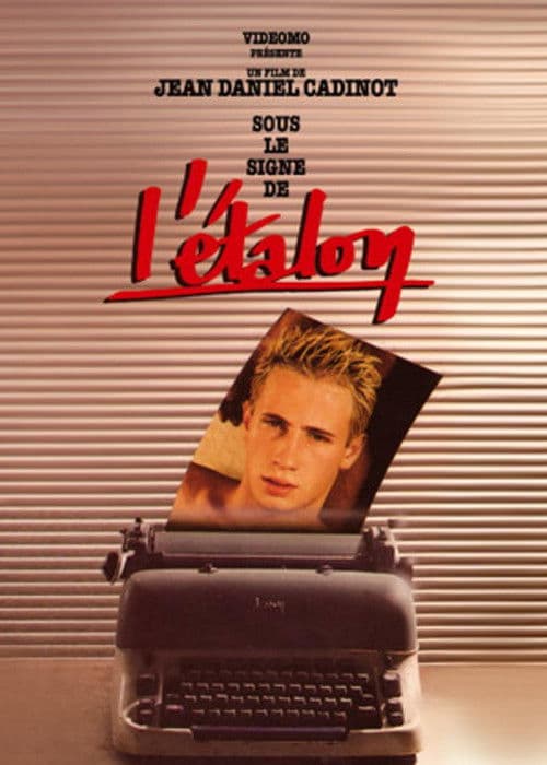 Sous le Signe de l'Étalonのポスター