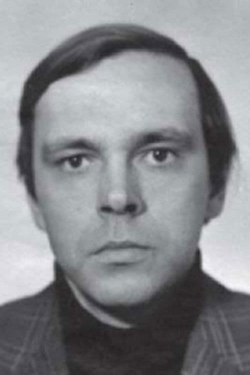 Борис Кустов