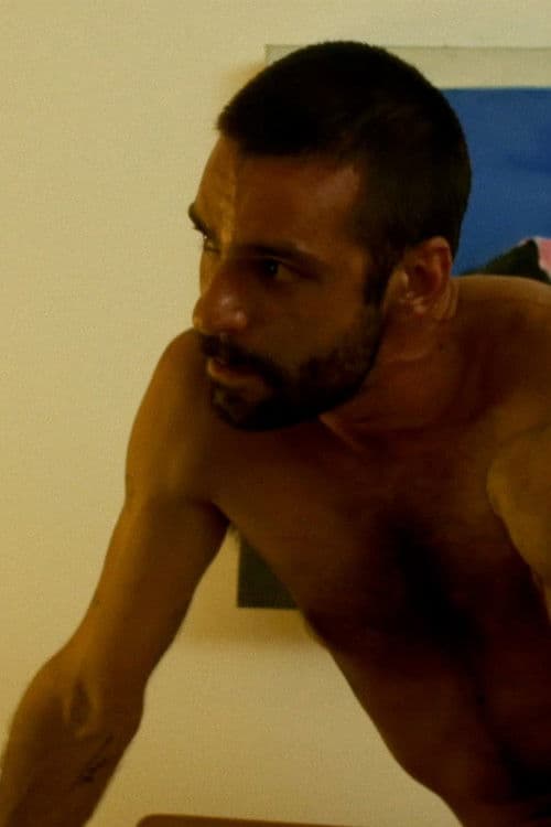 chempassionのポスター