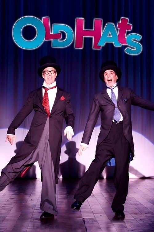 Old Hatsのポスター