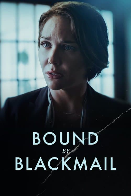 Bound by Blackmailのポスター