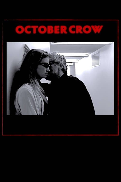 October Crowのポスター