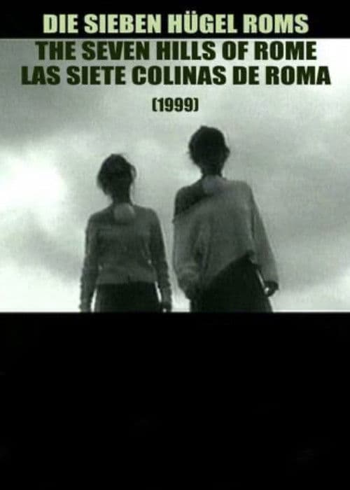 Die sieben Hügel Romsのポスター