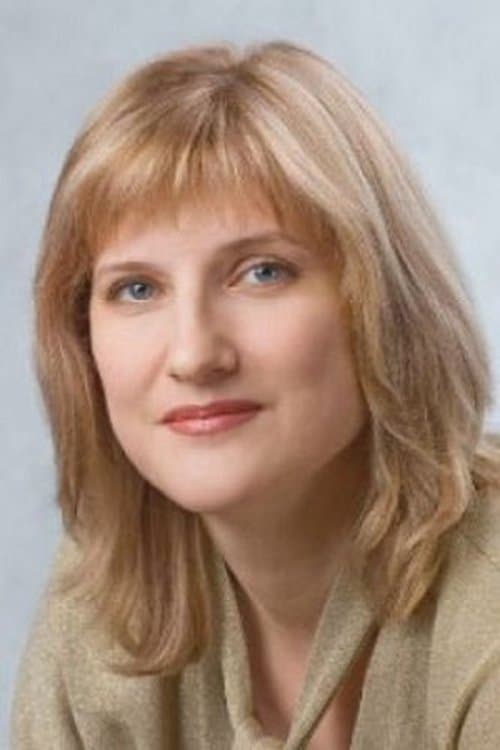 Наталья Токарева