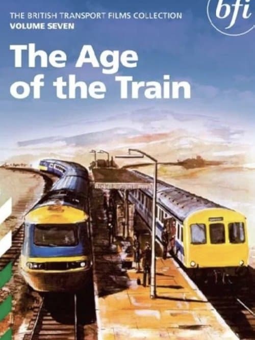 Centenary Expressのポスター