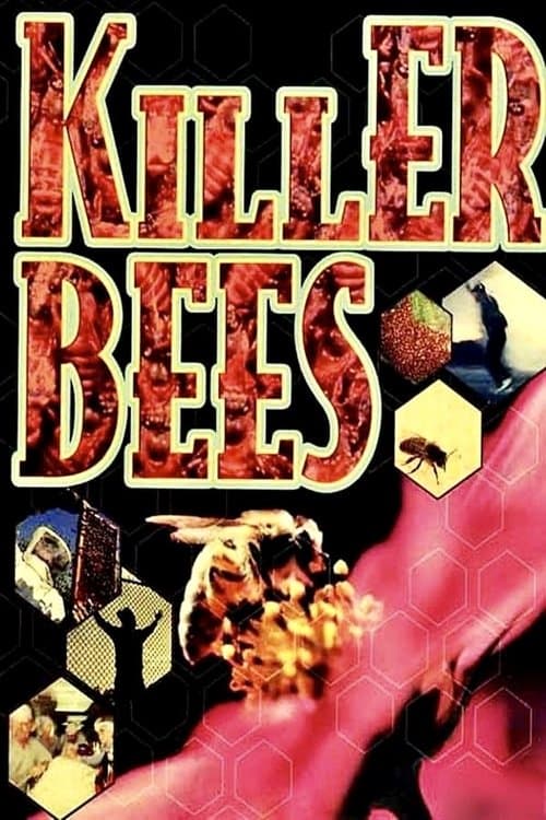 Killer Beesのポスター