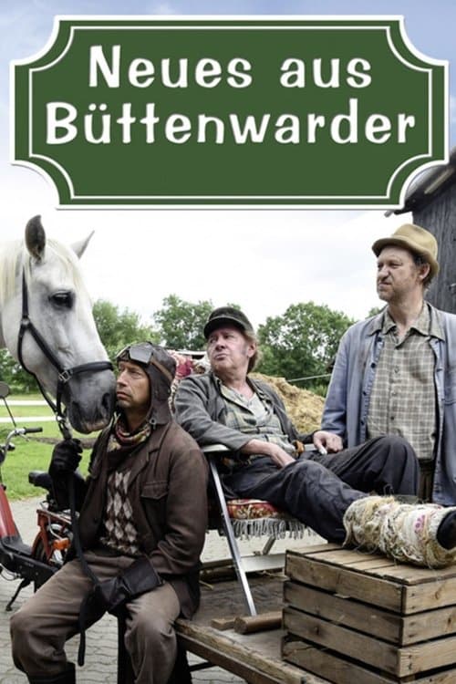Neues aus Büttenwarderのポスター