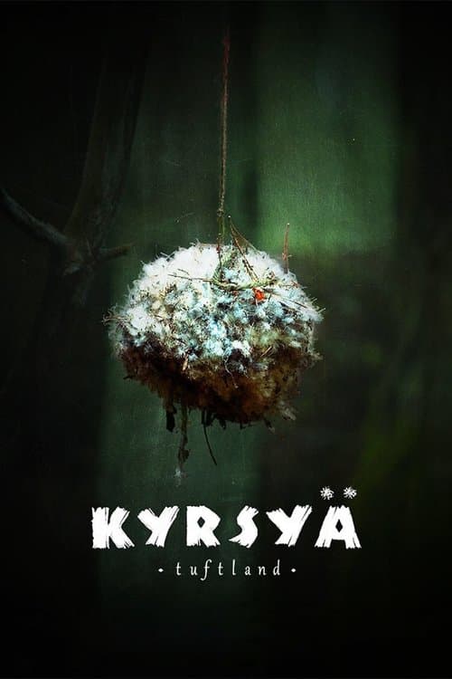 Kyrsyäのポスター
