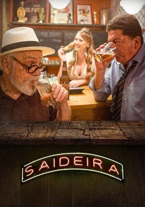 Saideiraのポスター