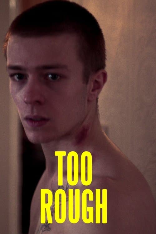 Too Roughのポスター
