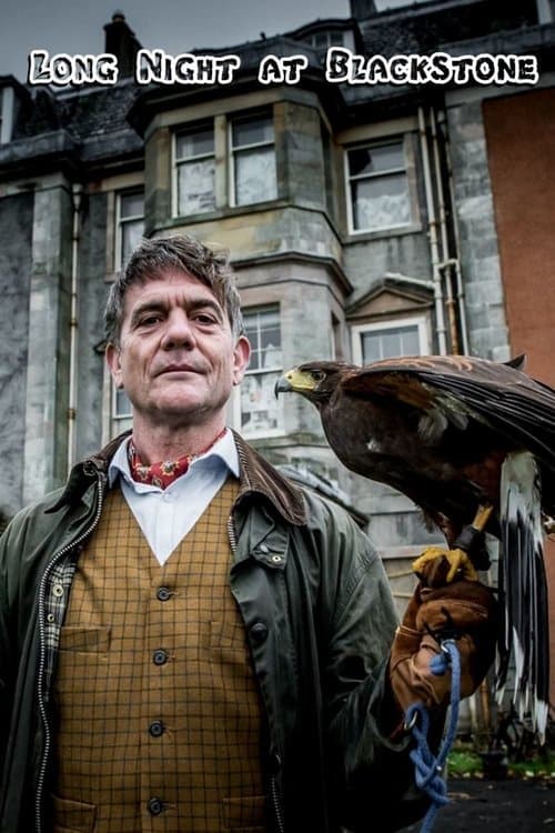 Long Night at Blackstoneのポスター
