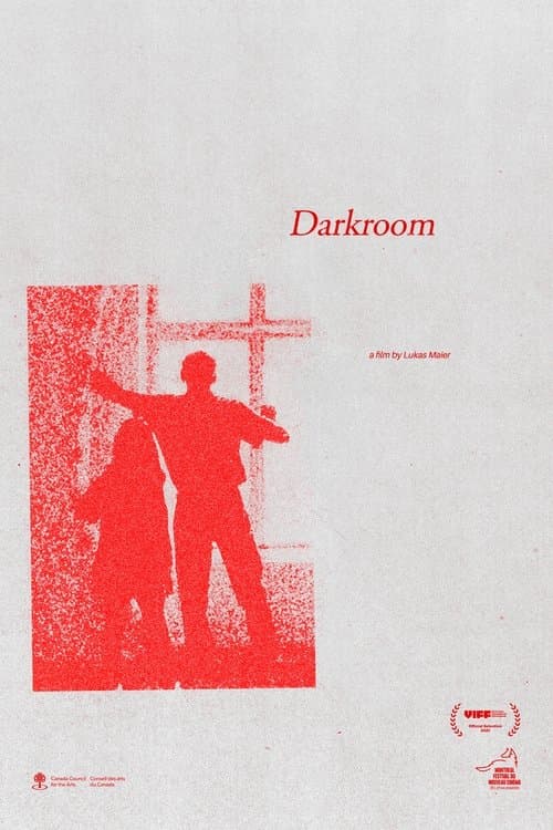 Darkroomのポスター