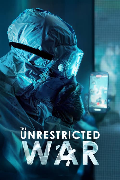 The Unrestricted Warのポスター