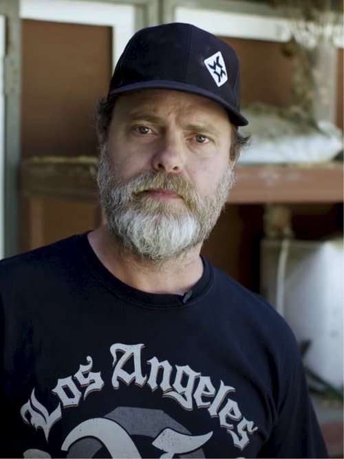 Dan Mangan is the Least Cool Thingのポスター