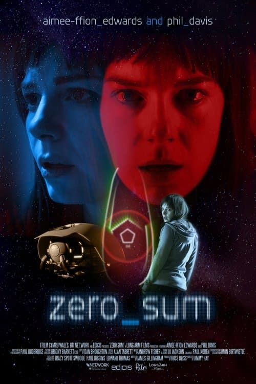 Zero Sumのポスター