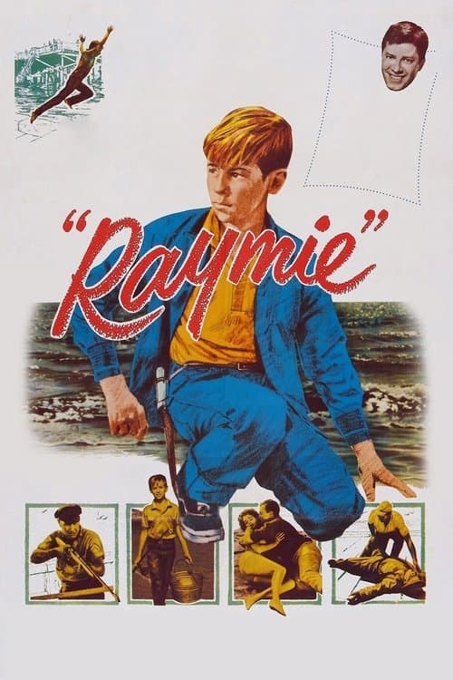 Raymieのポスター