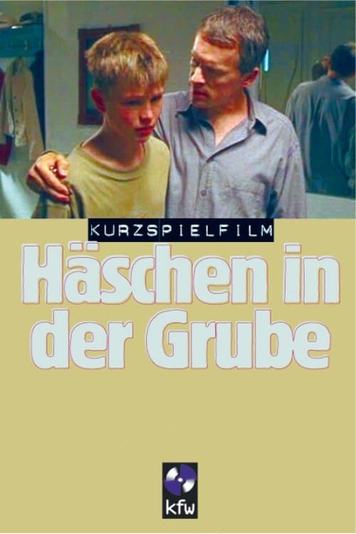 Häschen in der Grubeのポスター