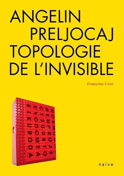 Topologie de l'invisibleのポスター