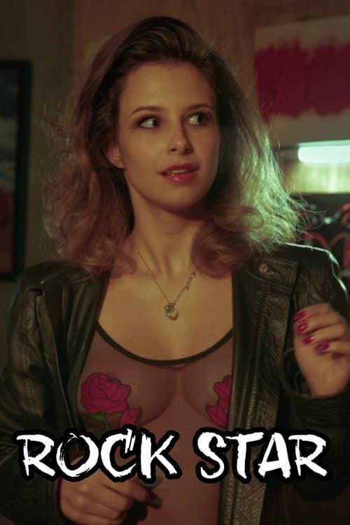 Rock Starのポスター