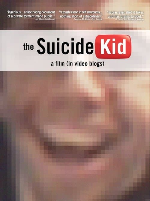 The Suicide Kidのポスター