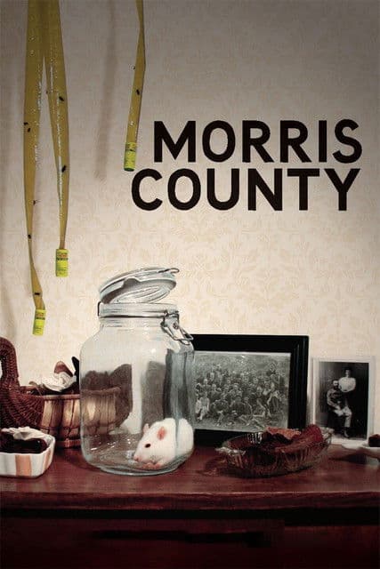 Morris Countyのポスター