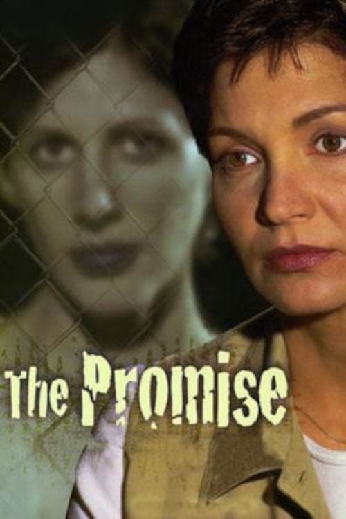 The Promiseのポスター