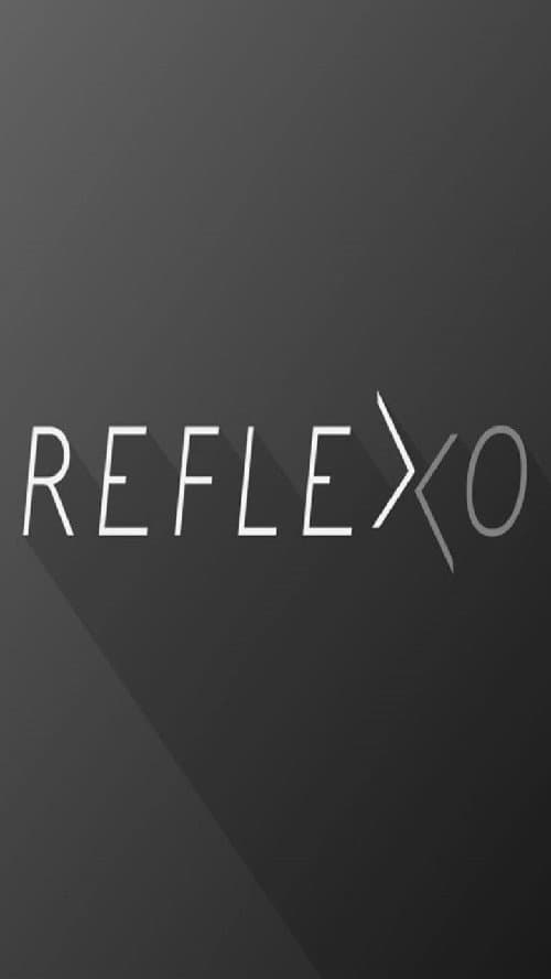 Reflexo - A Sérieのポスター