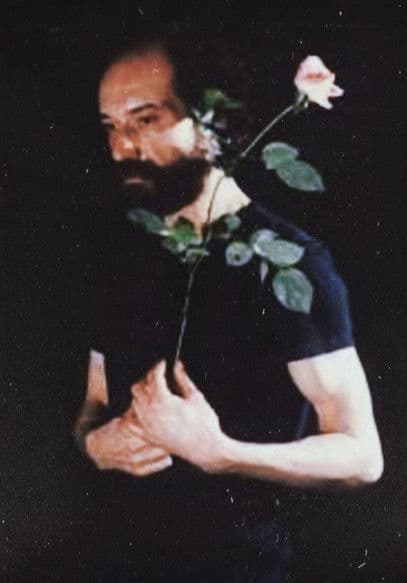 Portraits / Mirrorsのポスター