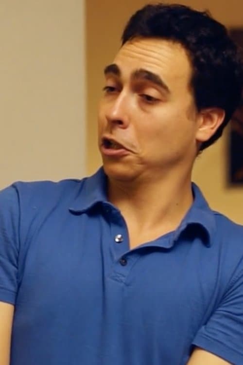 The Chuckoのポスター