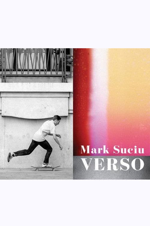 Mark Suciu - Versoのポスター