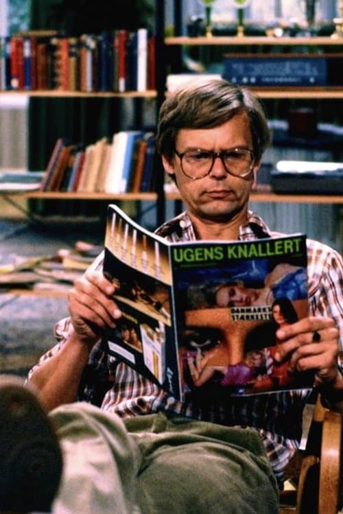 D.A.S.K.のポスター