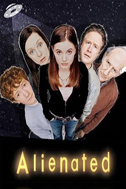 Alienatedのポスター