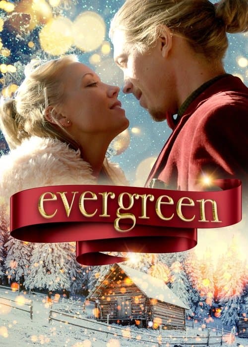 Evergreenのポスター