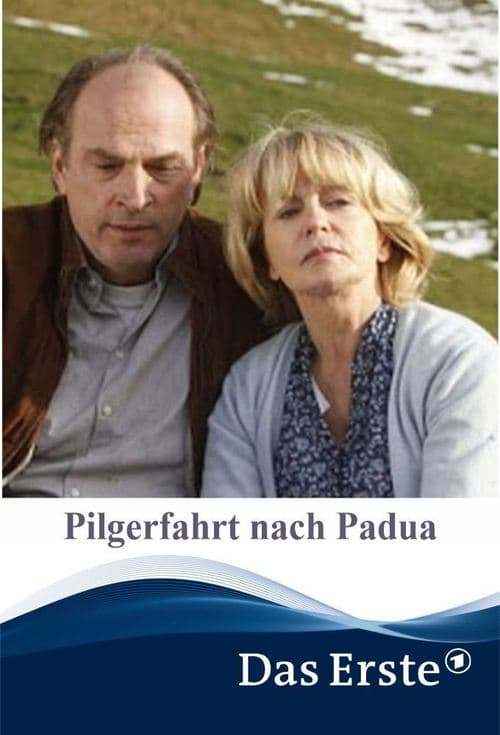 Pilgerfahrt nach Paduaのポスター
