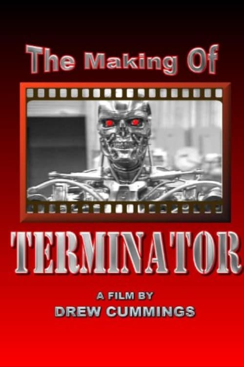 The Making of the Terminatorのポスター
