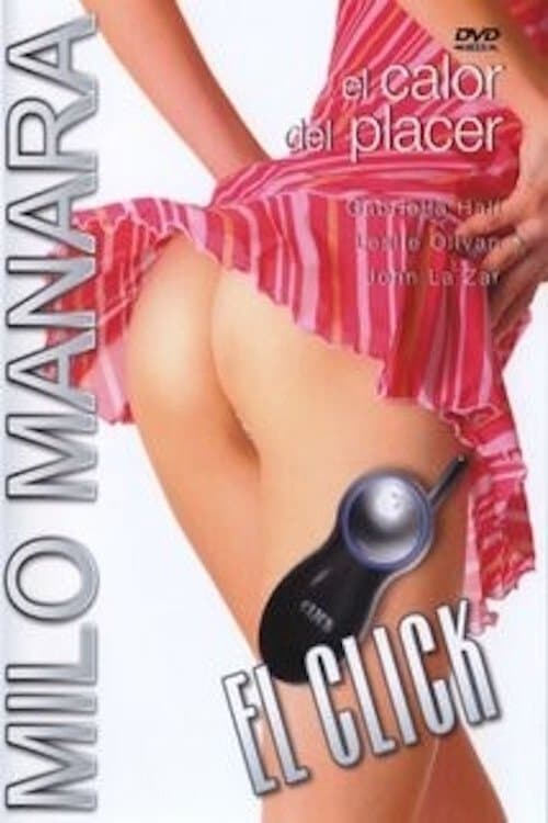 In the Heat of the Clickのポスター