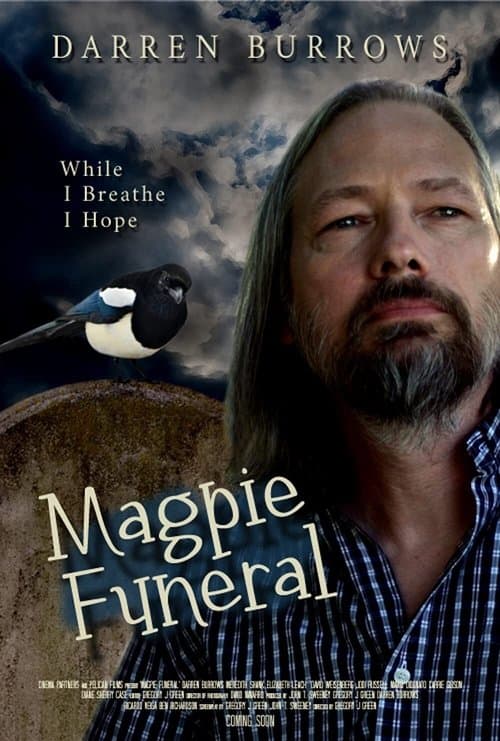 Magpie Funeralのポスター