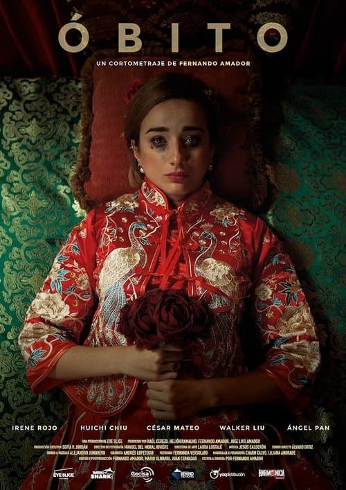 Óbitoのポスター