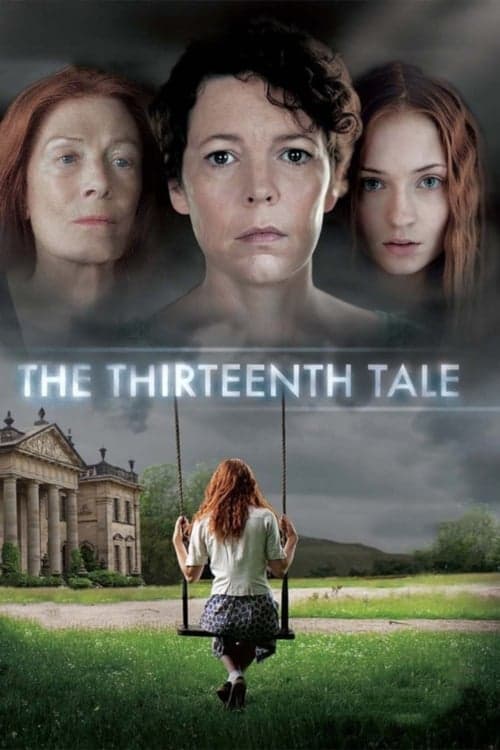 The Thirteenth Taleのポスター