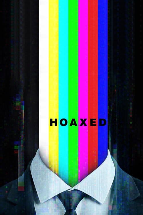 Hoaxedのポスター
