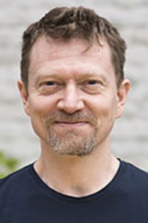 Chris Didrik Nørgaard