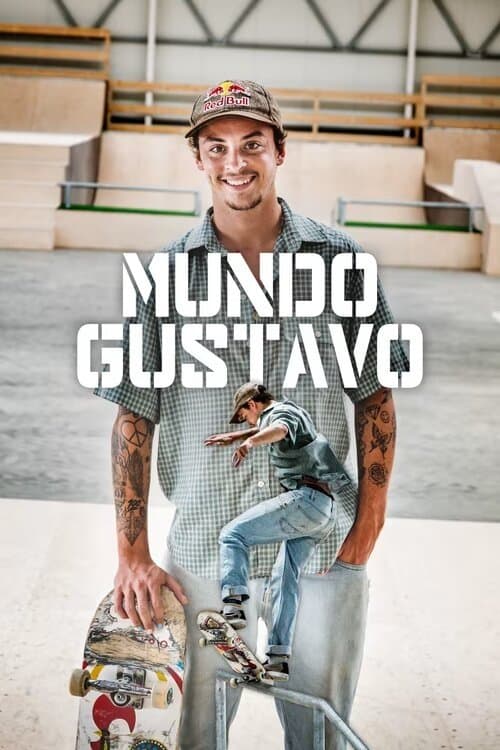 Mundo Gustavoのポスター