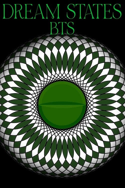 Dream States BTSのポスター