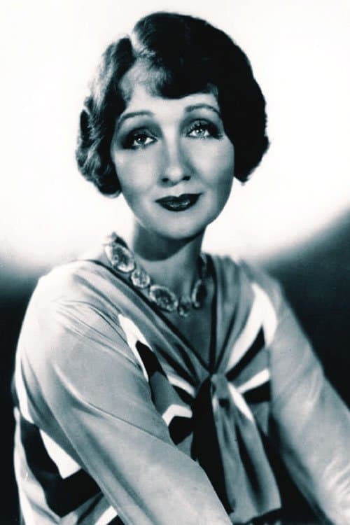 Hedda Hopper’s Hollywood No. 6のポスター