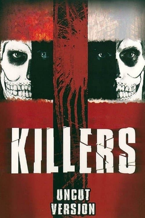 Killersのポスター