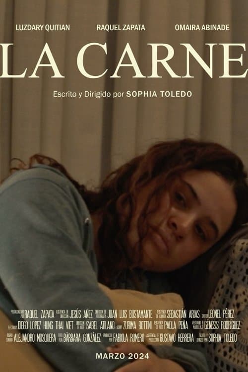 La Carneのポスター