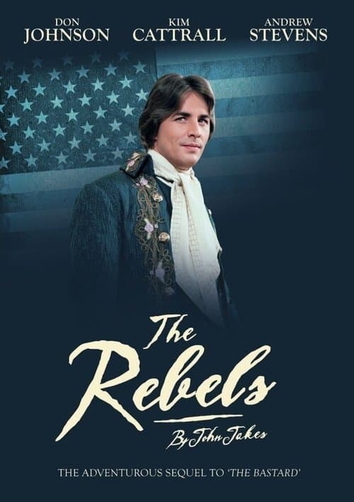 The Rebelsのポスター
