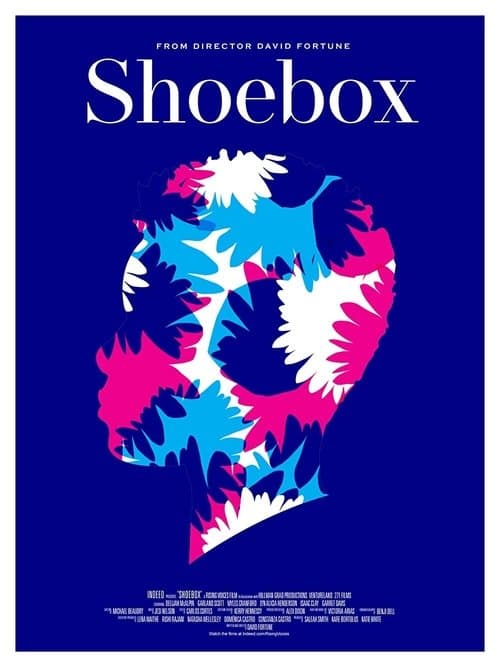 Shoeboxのポスター