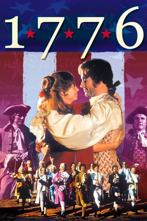 1776のポスター